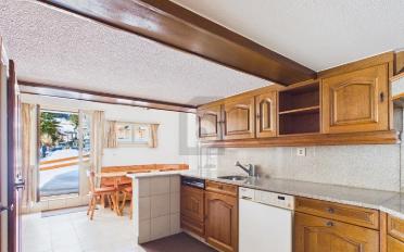 Chalet 4.5 rooms - image - 4