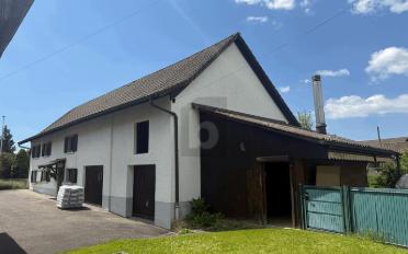 Single house 5 rooms - image - 1