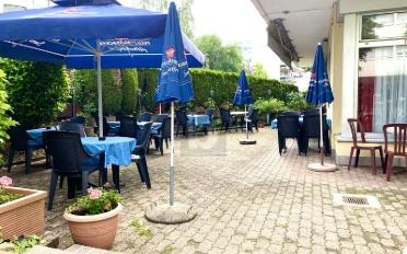 Restaurant 2 pièces - image - 1