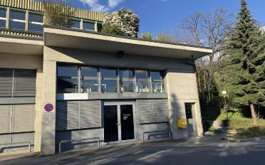 Bureau 2 pièces - image - 1