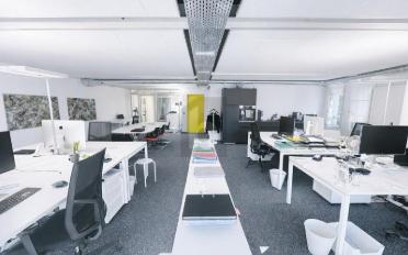 Bureau 2 pièces - image - 4