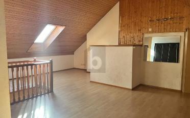 Duplex 5 rooms - image - 2