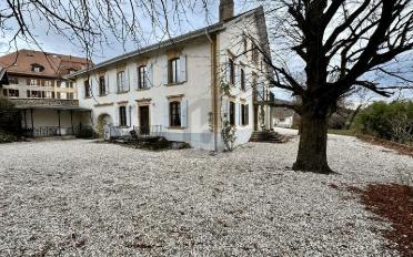 Single house 12 rooms - image - 3