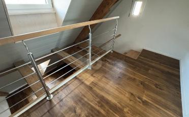 Apartment 2.5 rooms - image - 5