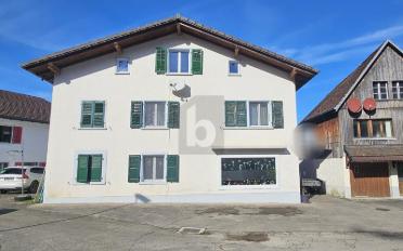 Single house 6.5 rooms - image - 1
