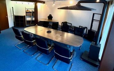 Bureau 2 pièces - image - 2