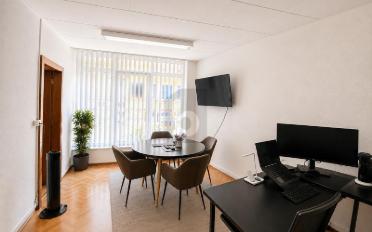 Büro 3 Zimmer - image - 4
