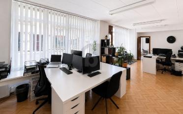 Büro 3 Zimmer - image - 3