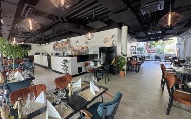 Restaurant 3 Zimmer - image - 1