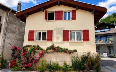 Einfamilienhaus 5 Zimmer - image - 1