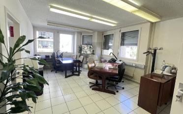 Büro 4 Zimmer - image - 1