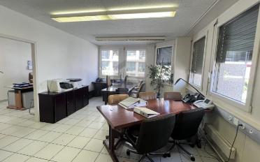 Büro 4 Zimmer - image - 2