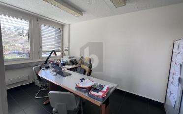 Büro 4 Zimmer - image - 4