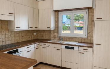 Einfamilienhaus 5.5 Zimmer - image - 4