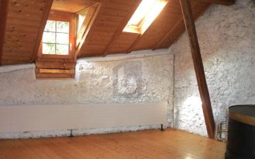 Roof flat 2.5 rooms - image - 3
