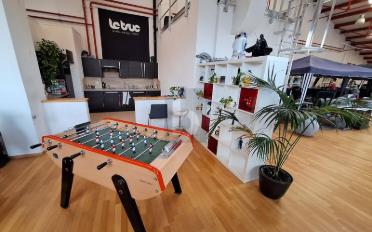 Büro 4 Zimmer - image - 5