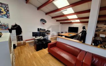Büro 4 Zimmer - image - 4