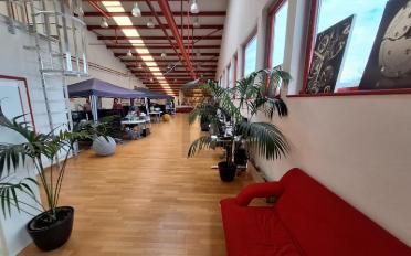 Büro 4 Zimmer - image - 2