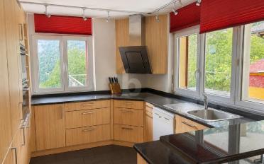 Einfamilienhaus 8.5 Zimmer - image - 4