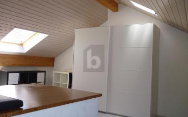 Appartement meublé 1.5 pièces - image - 5