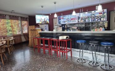 Restaurant 14 pièces - image - 2
