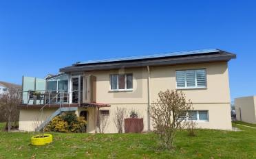 Maison 5.5 pièces - image - 1