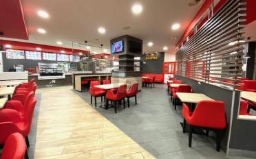 Restaurant 2 Zimmer - image - 1