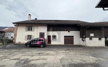Maison 9.5 pièces - image - 2