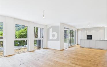 Wohnung 5.5 Zimmer - image - 1
