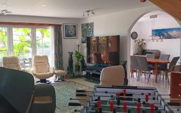 Maison contiguë 4.5 pièces - image - 4