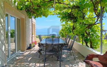Maison contiguë 4.5 pièces - image - 2
