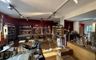Shop 2 rooms - image - 2