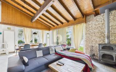 Single house 9 rooms - image - 2