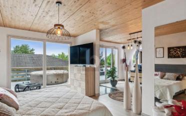 Villa 6 rooms - image - 2