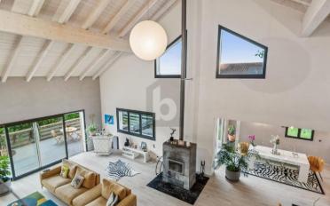 Villa 6 rooms - image - 1