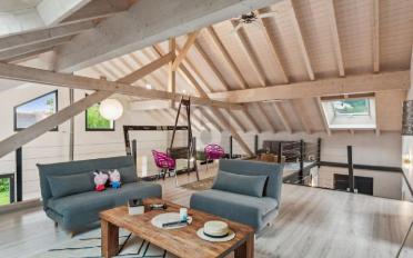 Villa 6 rooms - image - 5