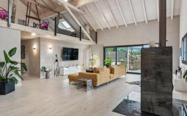 Villa 6 rooms - image - 3