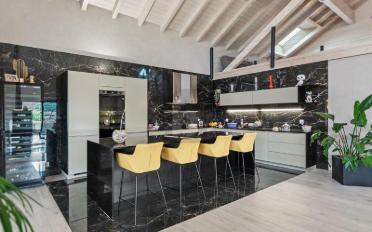 Villa 6 rooms - image - 4