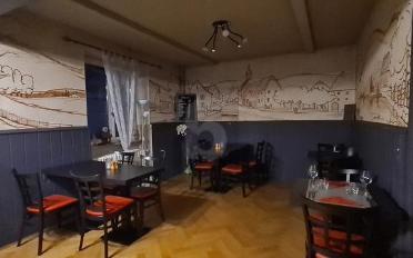 Restaurant 2.5 rooms - image - 2