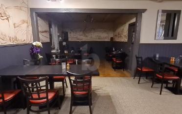 Restaurant 2.5 rooms - image - 1