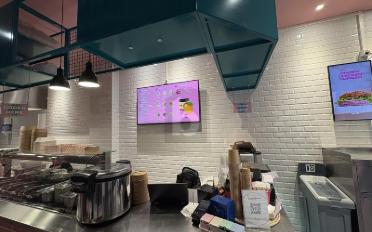Restaurant 1 pièce - image - 2