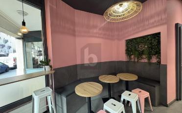Restaurant 1 pièce - image - 4