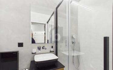 Wohnung ein Zimmer - image - 4