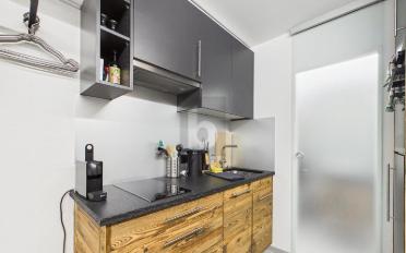 Wohnung ein Zimmer - image - 2