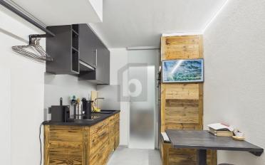 Wohnung ein Zimmer - image - 1