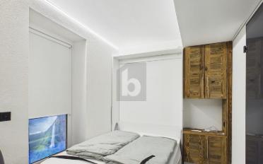 Wohnung ein Zimmer - image - 5