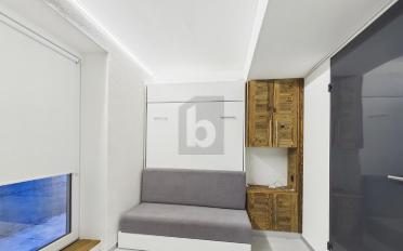 Wohnung ein Zimmer - image - 3