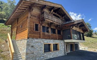 Chalet 5 Zimmer - image - 5