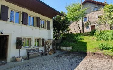 Single house 9.5 rooms - image - 2
