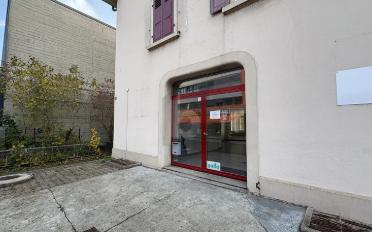 Shop 1.5 rooms - image - 1